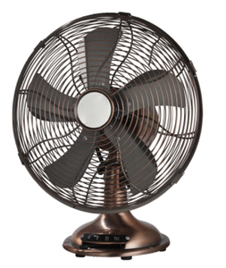 Metal Fans - Zhuhai Sinka Enterprise Co. Ltd.