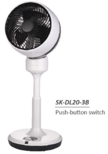 SK-DL20-3B