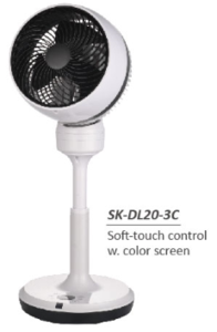 SK-DL20-3C