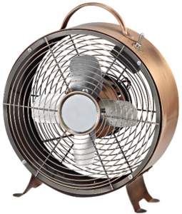 Metal Fans - Zhuhai Sinka Enterprise Co. Ltd.